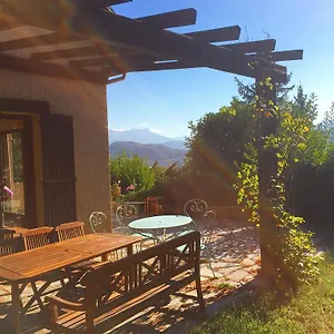 A Holiday home